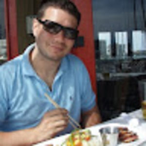 Meet your Posher, Casey